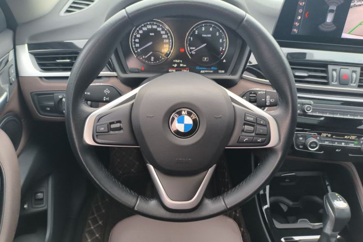 Used BMW X1 New Energy 2020 xDrive30Le Premium Edition