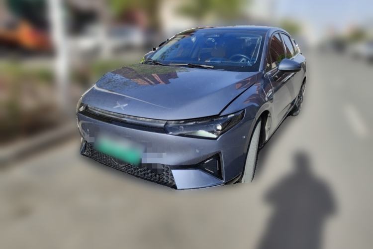 Used XPeng P5 2022 550E