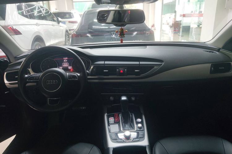 Used Audi A7 2017 40 TFSI Ambition Edition