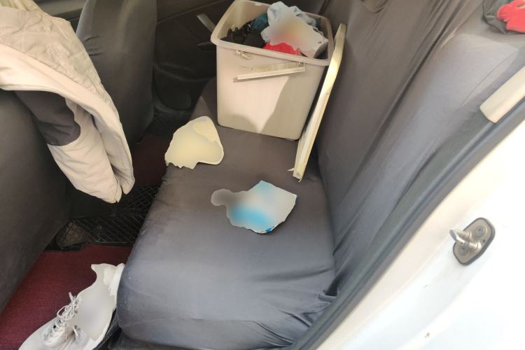 Used Peugeot 408 2013 2.0L Automatic Luxury Edition