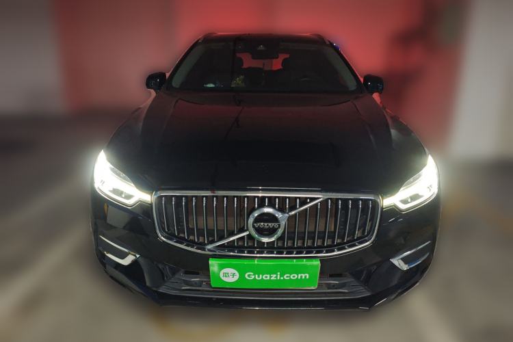 Used Volvo XC60 2021 T5 4x4 Smart Luxury Edition
