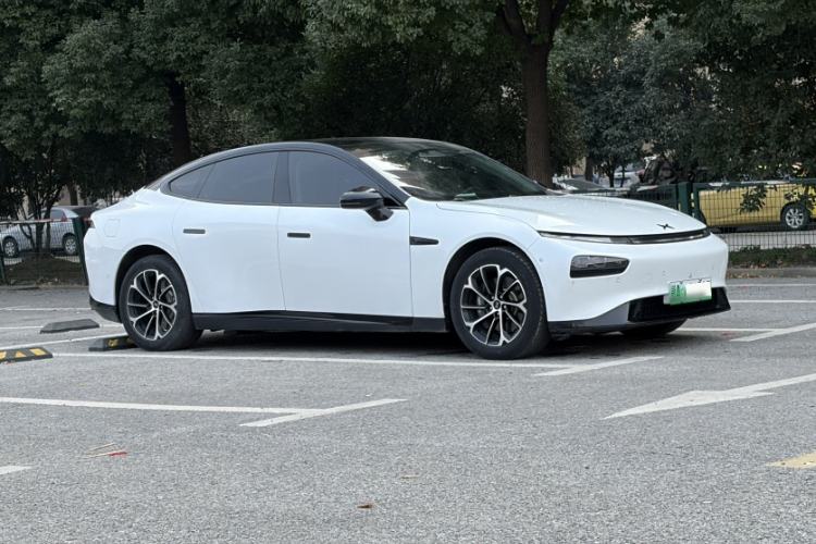 Used XPeng P7 2020 670E