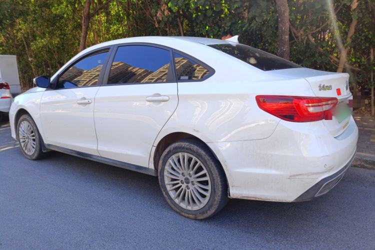 Used FORTHING S60 EV 2022 Comfort Edition