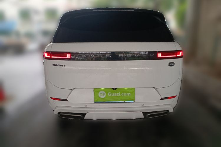 Used Land Rover Range Rover Sport 2023 400PS Dynamic SE
