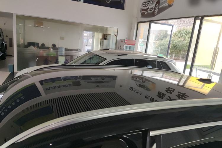 Used BMW X1 2024 sDrive25Li M Sport Package