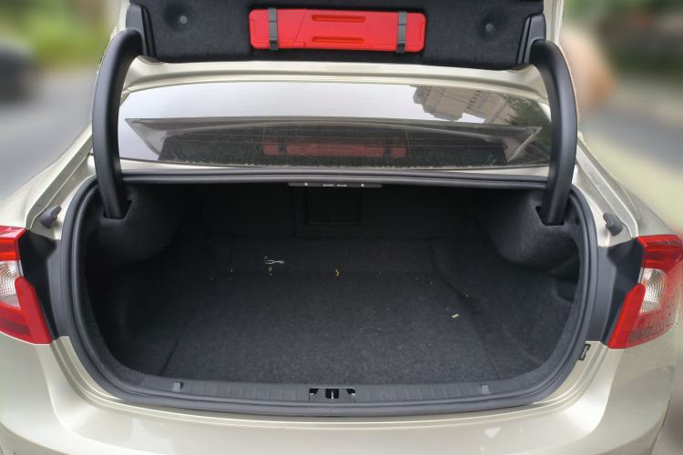 Used Volvo S60 2018 S60L T4 Smart & Ambitious Edition