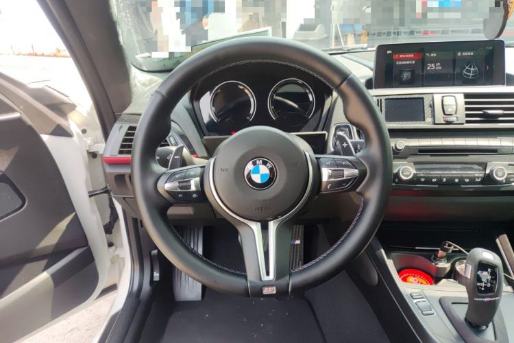 Used BMW 2 Series 2014 220i Sport Design Package
