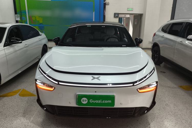 Used XPeng P7+ 2024 Long-Range Max