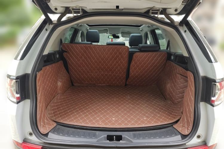 Used Land Rover Discovery Sport 2015 2.0T SE