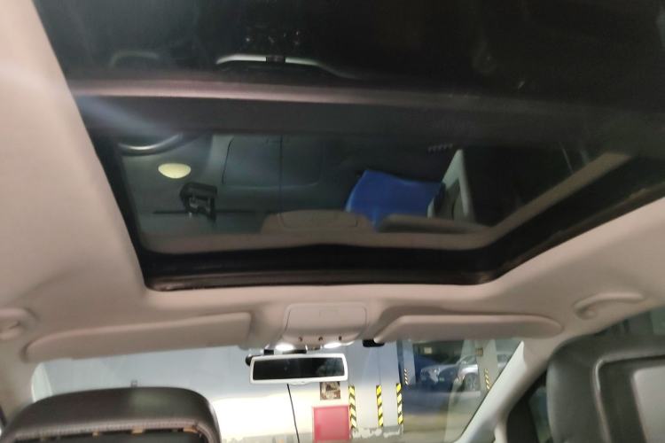 Used Seat Alhambra 2013 1.8TSI Luxury Edition Euro IV