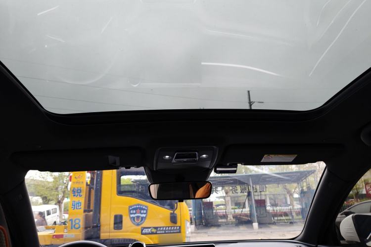 Used BYD Song PLUS New Energy 2021 DM-i 51KM Prestige Model Headliner