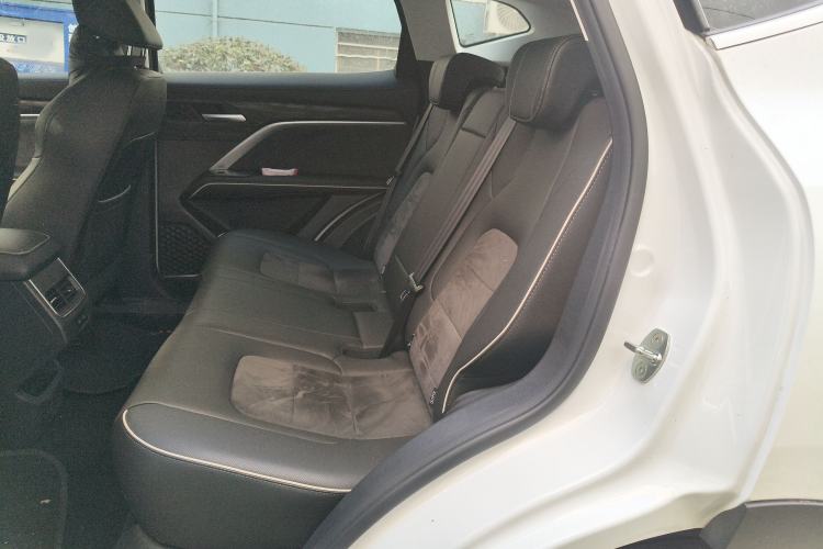 Used Haval H6 2023 National Trend Edition 1.5T Automatic Urban Version
