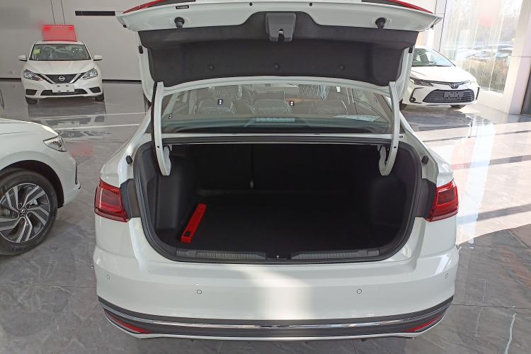 Used Volkswagen Bora 2026 200TSI DSG Yuexing Navigation Edition