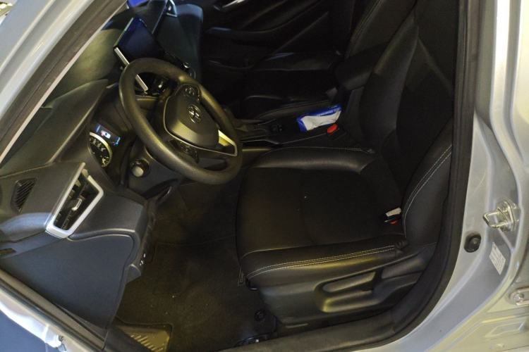 Used Toyota Corolla 2021 1.2T S-CVT Elite Edition