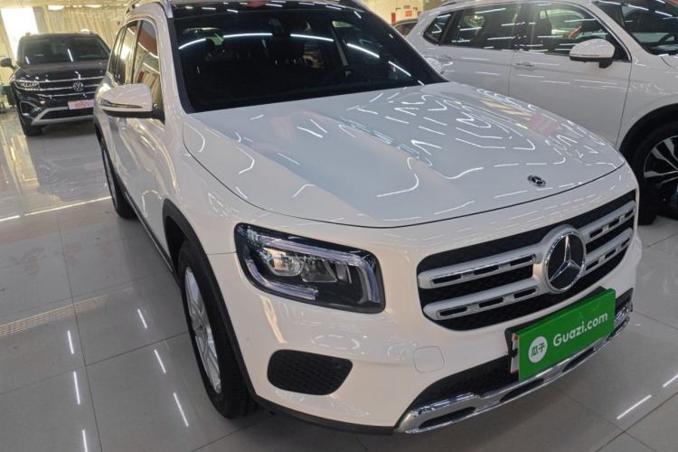 Used Mercedes-Benz GLB 2023 GLB 220 Sport Edition