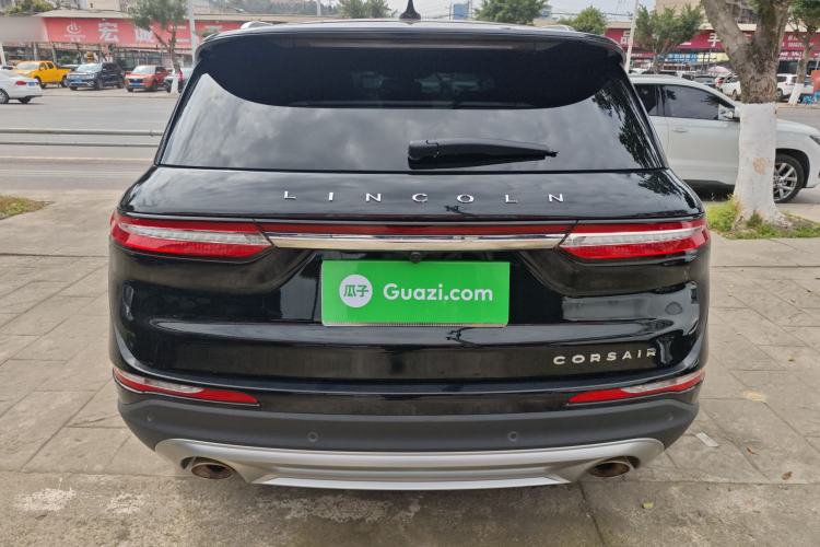 Used Lincoln Corsair 2021 2.0T Two-Wheel-Drive Luxury Edition