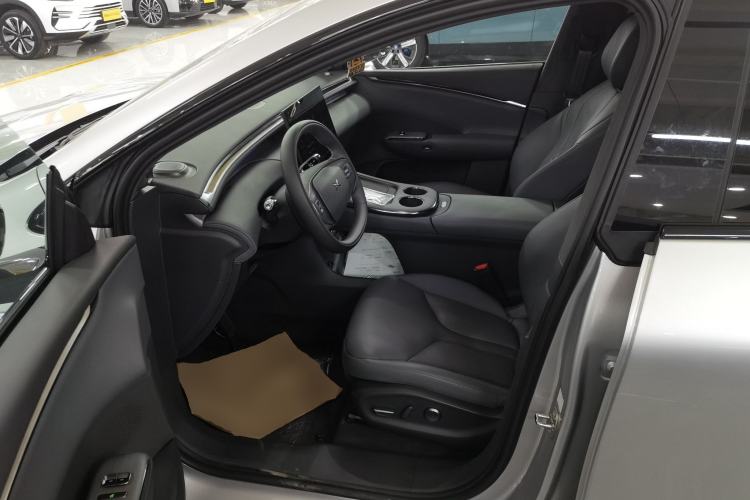 Used XPeng G7 2025 702 Max