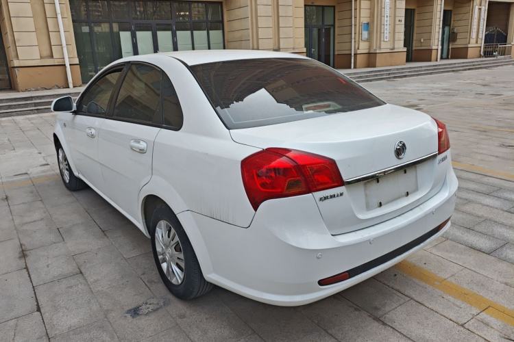 Used Buick Excelle 2015 1.5L Automatic Classic Model