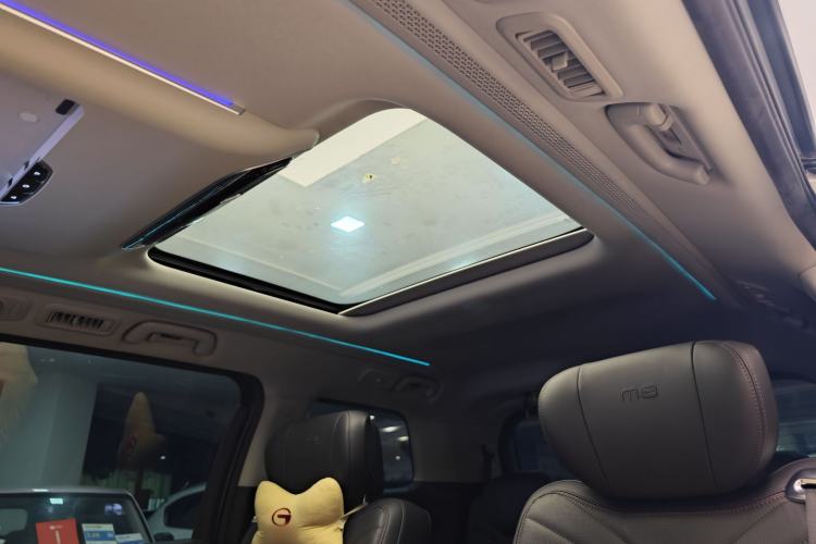 Used GAC Trumpchi M8 2024 Master Series 400T Ultimate Edition Headliner