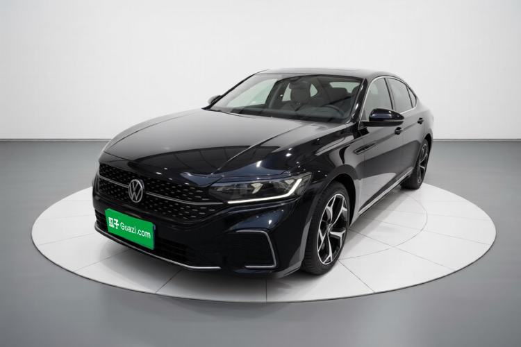 Used Volkswagen Passat 2023 Revised 330TSI Starry Elite Edition