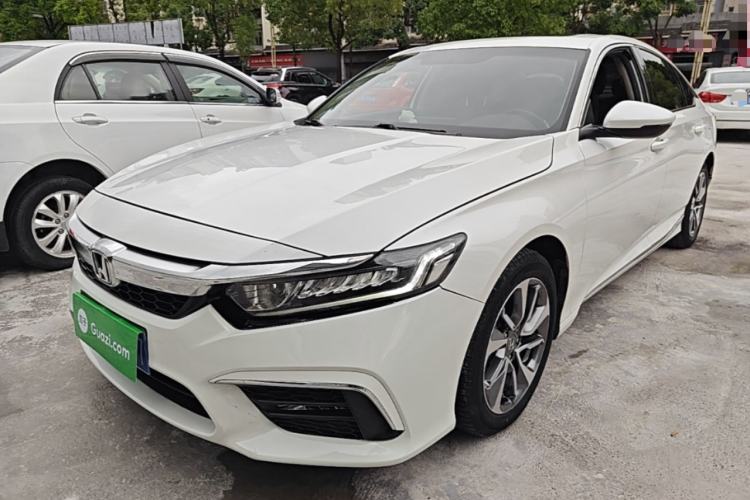 Used Honda Inspire 2019 260TURBO Elegant Edition China VI Emission Standard
