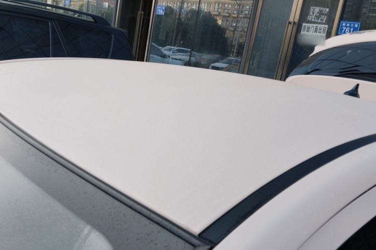 Used Oshan Benni E-Star 2021 National Edition Colorful Version Lithium Iron Phosphate (31.86 kWh)
