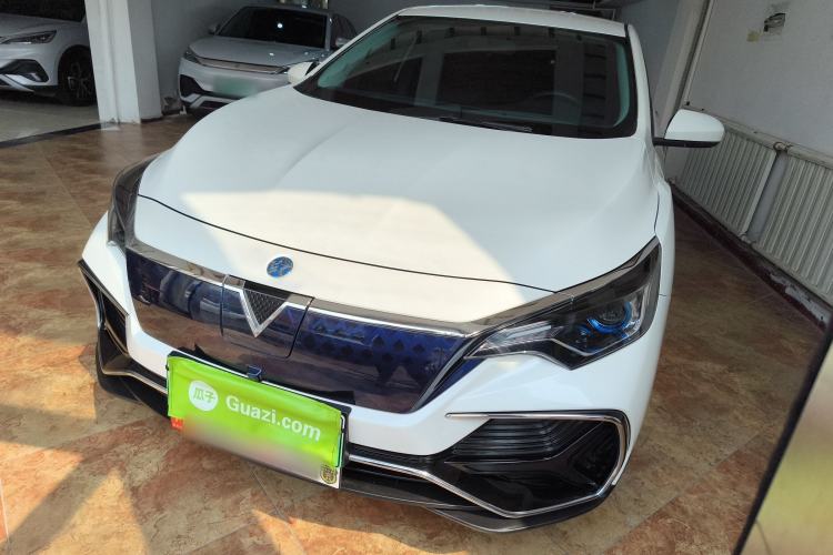 Used Venucia D60EV 2022 Standard Range Smart Drive Version