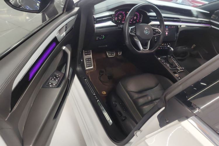 Used Volkswagen FAW-Volkswagen CC 2023 380TSI Striking Edition
