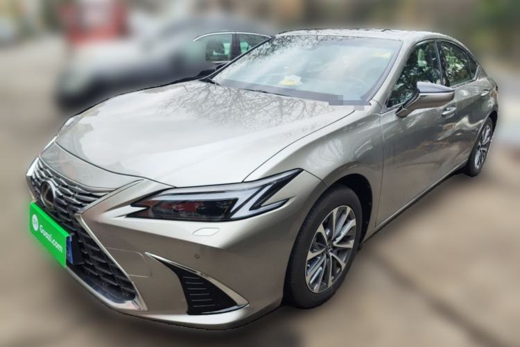 Used Lexus ES 2025 200 Premium Edition