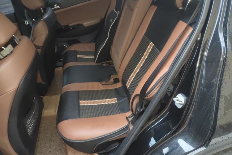 Used Kia KX5 2016 2.0L Automatic 2WD Premium
