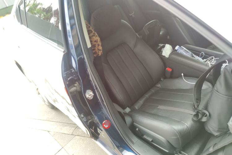 Used Mazda Atenza 2020 2.5L Skyline Sport Edition