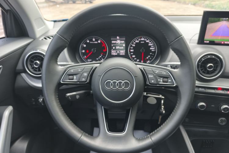 Used Audi Q2L 2020 35 TFSI Ambition Dynamic Edition