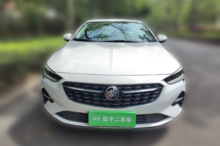 Used Buick Regal 2020 552T Elite Edition
