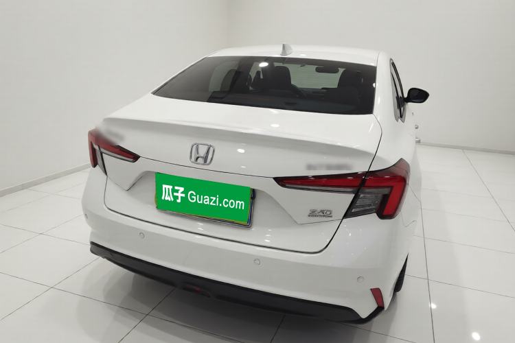 Used Honda Integra 2022 240TURBO CVT Technology Edition