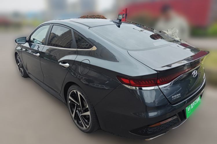 Used Hyundai Lafesta 2019 280TGDi Smart Edition China VI Standard
