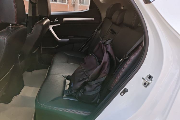 Used JAC Refine S3 2016 1.5L Manual Luxury Smart Version