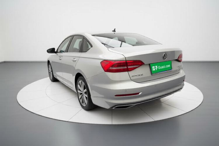 Used Volkswagen Lavida 2018 280TSI DSG Comfort Edition China V Standard