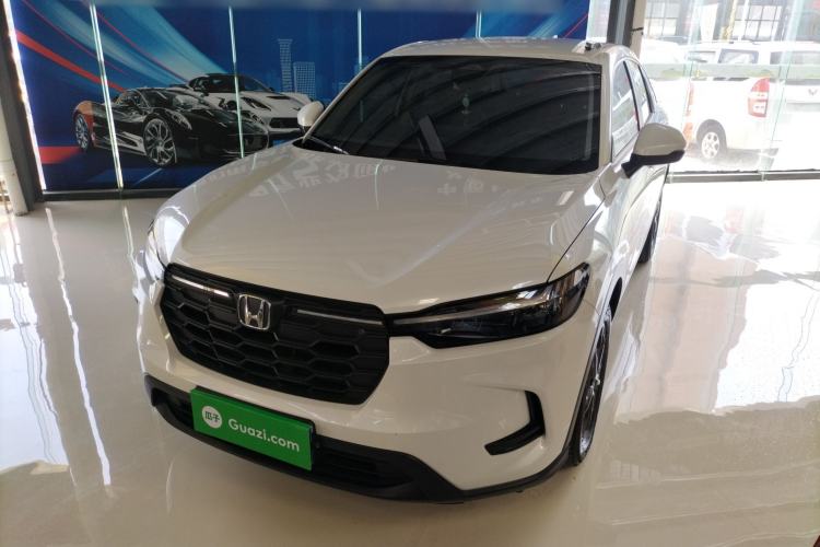 Used Honda HR-V 2023 240TURBO Jingrui Edition