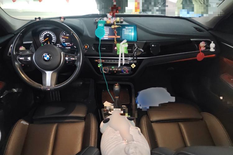 Used BMW 1 Series 2019 118i M Sport Package