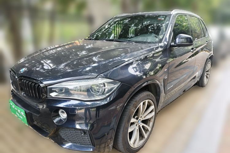 Used BMW X5 2018 xDrive35i M Sport Edition