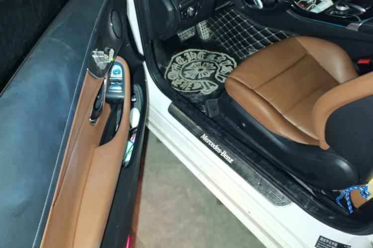 Used Mercedes-Benz C-Class 2016 C 200 Coupe
