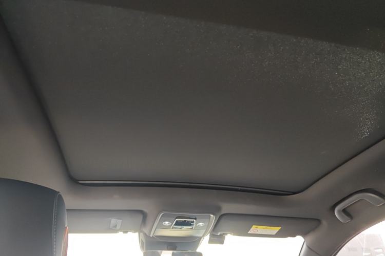 Used BYD Song PLUS New Energy 2023 Champion Edition EV 520KM Luxury Model
