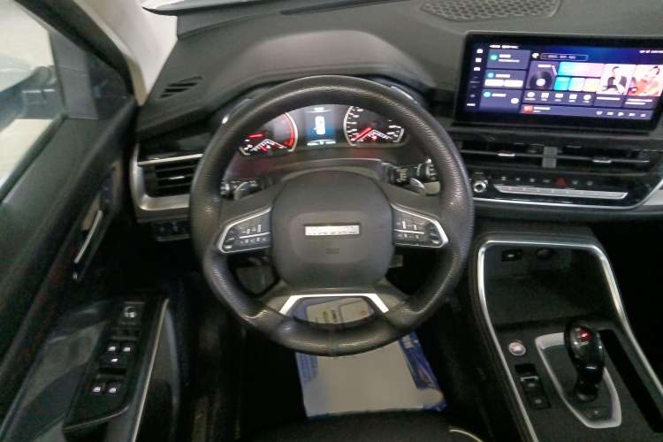 Used Haval H6 2021 National Trend Edition 1.5T Automatic Urban Version