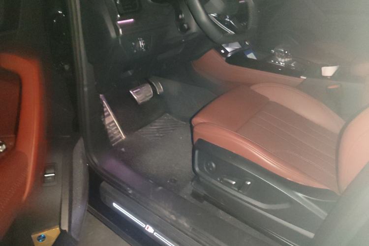 Used Audi Q5L 2024 40 TFSI Luxury Dynamic Edition
