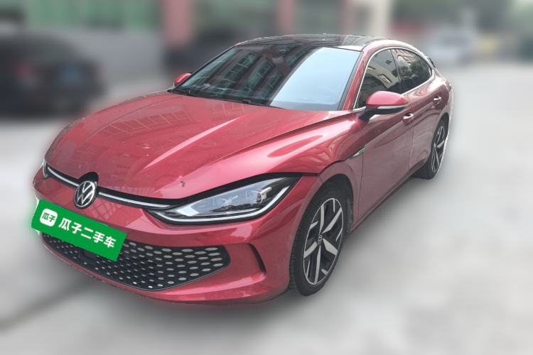 Used Volkswagen Lamando 2023 Lavida L 280TSI DSG Cool & Spicy Edition