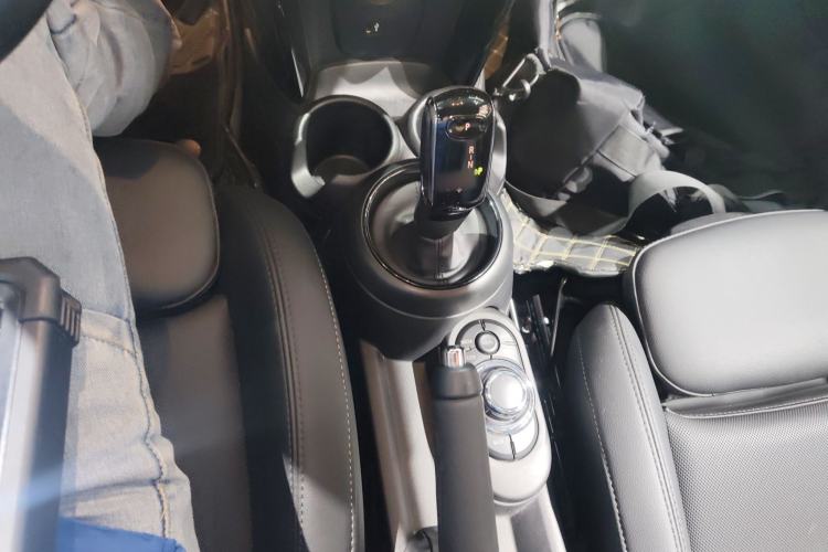 Used MINI MINI 2022 Revised 1.5T COOPER CABRIO Classic Edition