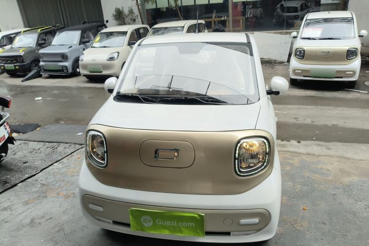 Used Bestune Pony 2025 222km Range Linglong Horse