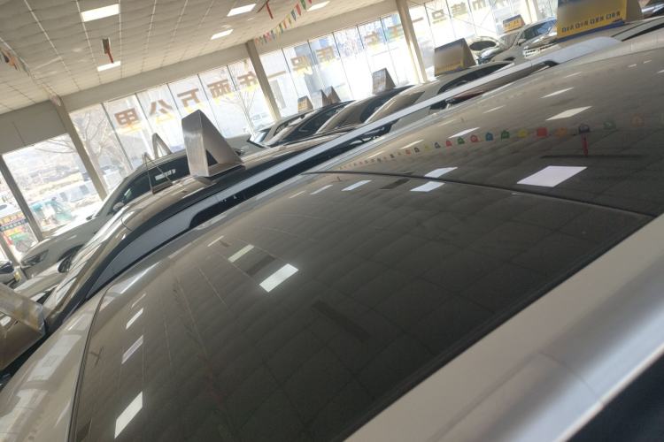 Used Nissan X-Trail 2017 2.0L CVT Comfort Edition 2WD
