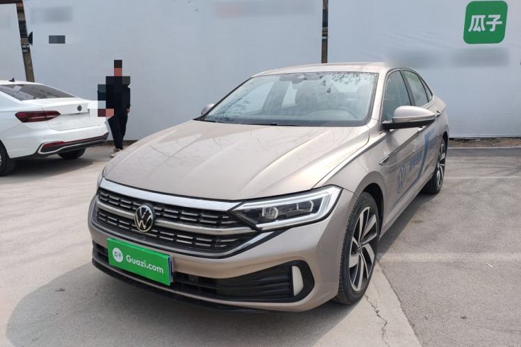 Used Volkswagen Sagitar 2023 300TSI DSG Excellence Edition