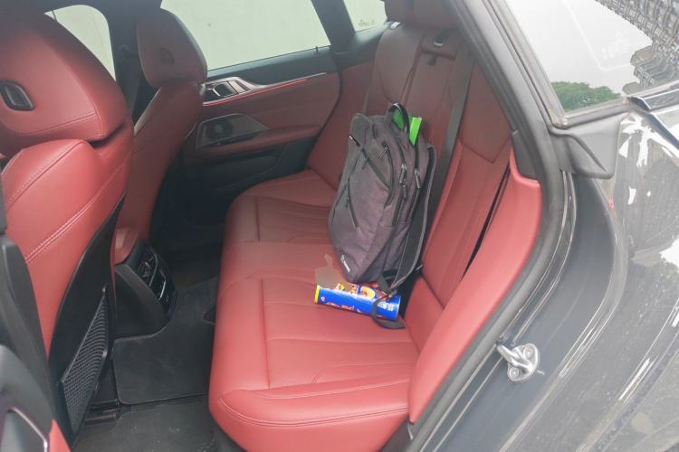 Used BMW 4 Series 2022 425i M Sport Night Edition Package